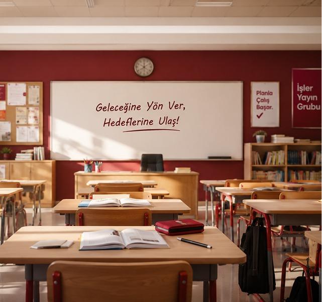 Kurumlar için eğitim çözümleri