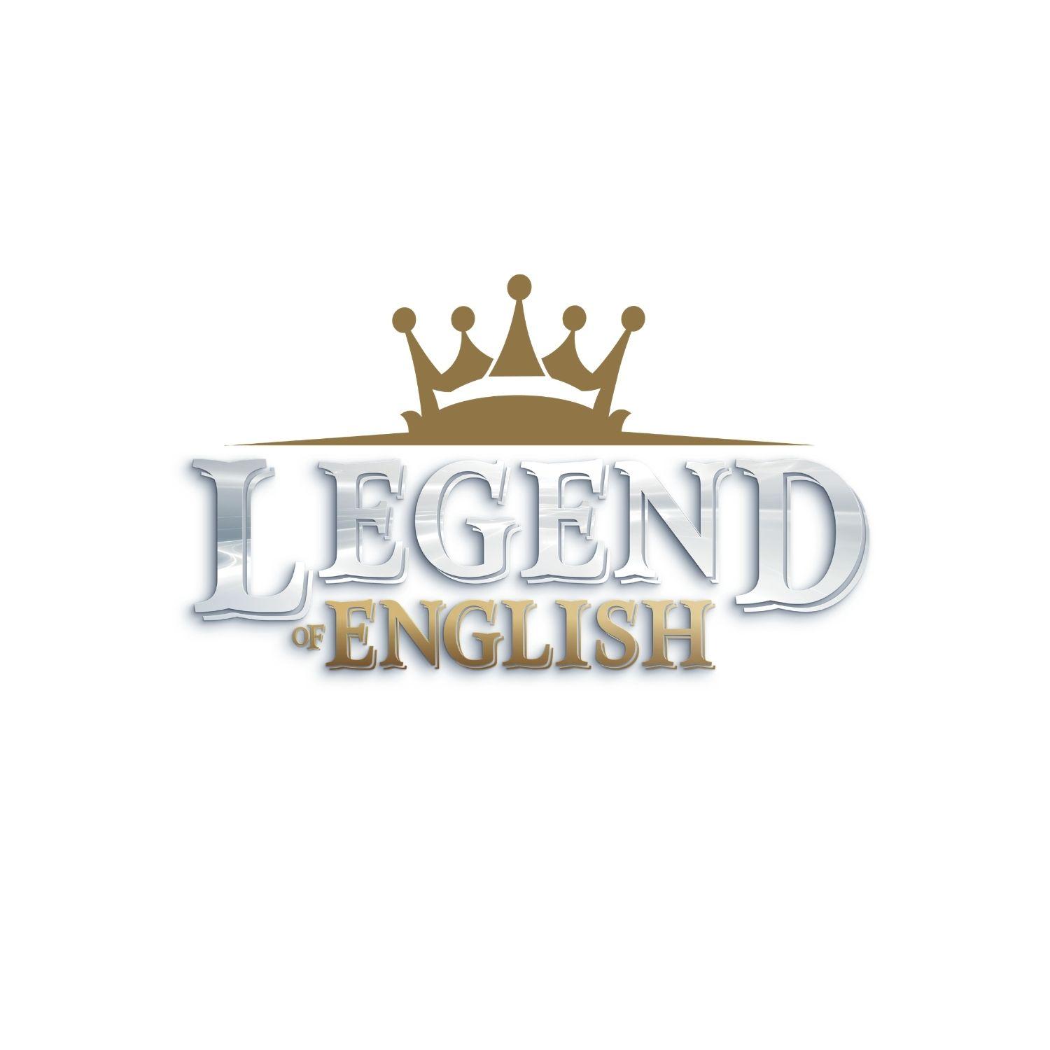 legend of english