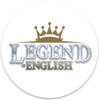 Legend Of English Practice Book